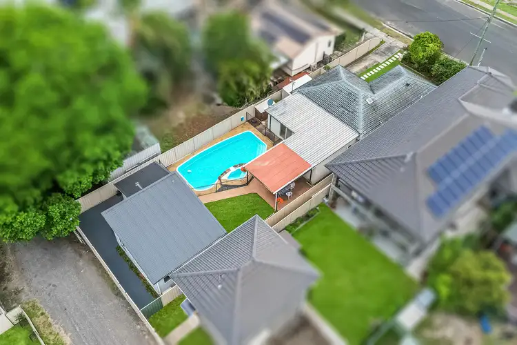 Second view of Homely house listing, 82 Ocean Beach Road, Woy Woy NSW 2256