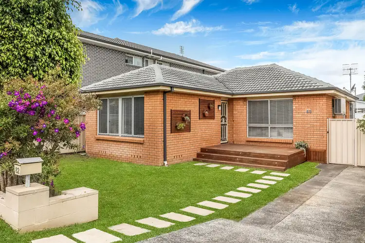 Third view of Homely house listing, 82 Ocean Beach Road, Woy Woy NSW 2256