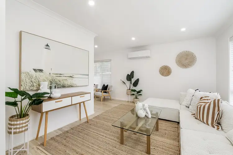 Fourth view of Homely house listing, 82 Ocean Beach Road, Woy Woy NSW 2256