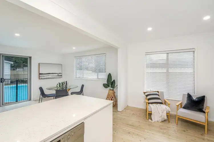 Sixth view of Homely house listing, 82 Ocean Beach Road, Woy Woy NSW 2256