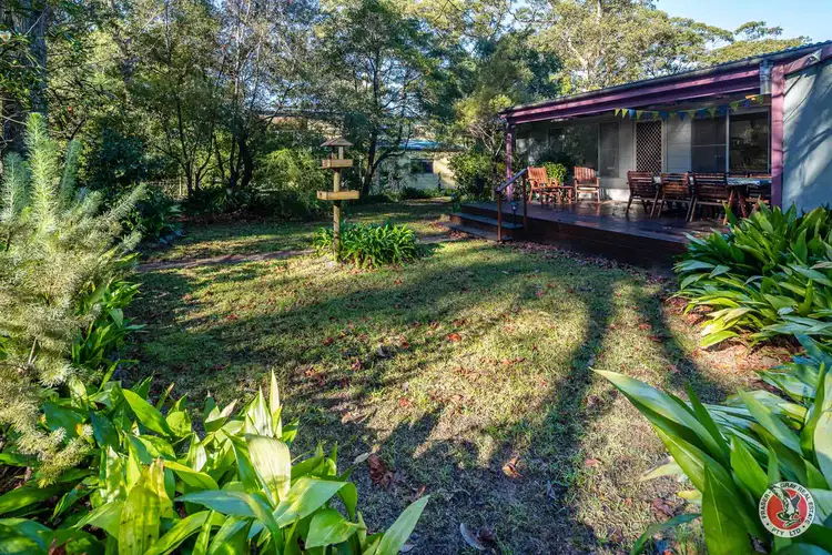 Second view of Homely house listing, 29 Candlagan Drive, Broulee NSW 2537