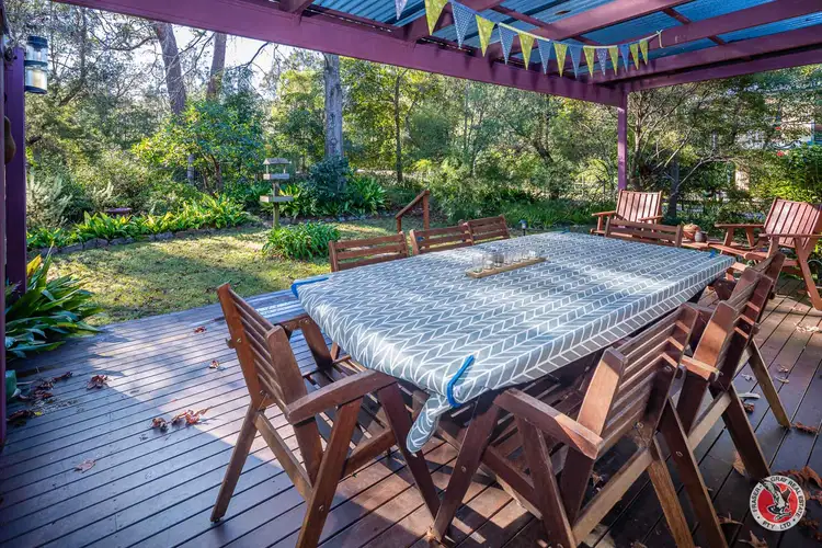 Fifth view of Homely house listing, 29 Candlagan Drive, Broulee NSW 2537