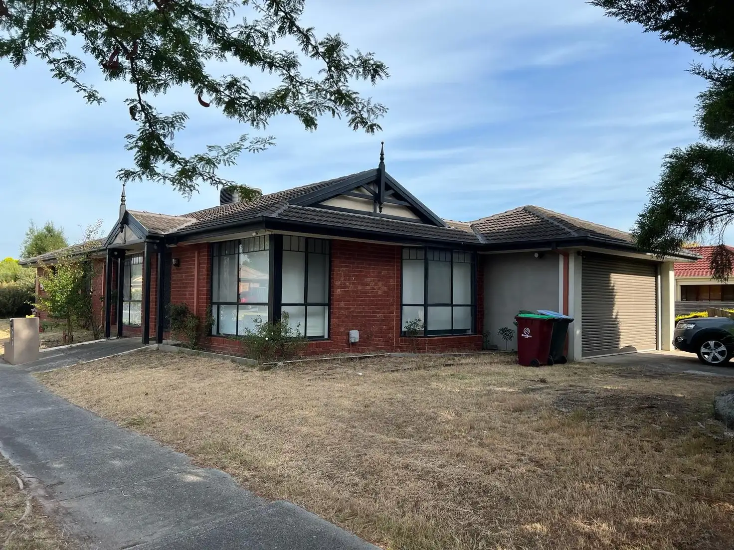 Main view of Homely house listing, 5 England Walk, Narre Warren South VIC 3805