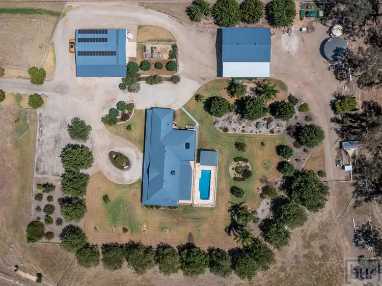 27 Annapurna Lane, Table Top NSW 2640