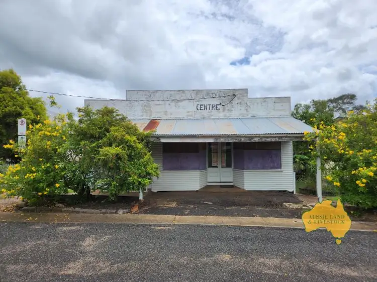 Main view of Homely house listing, 57 Stuart Russell Street, Mundubbera QLD 4626