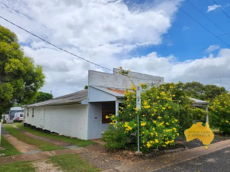 Second view of Homely house listing, 57 Stuart Russell Street, Mundubbera QLD 4626