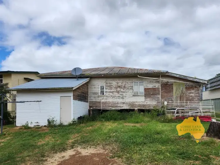 Third view of Homely house listing, 57 Stuart Russell Street, Mundubbera QLD 4626