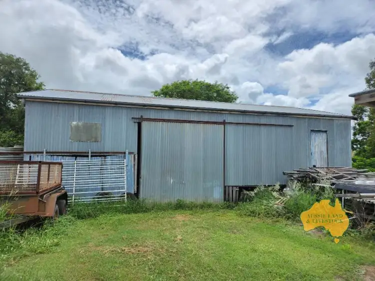 Fourth view of Homely house listing, 57 Stuart Russell Street, Mundubbera QLD 4626