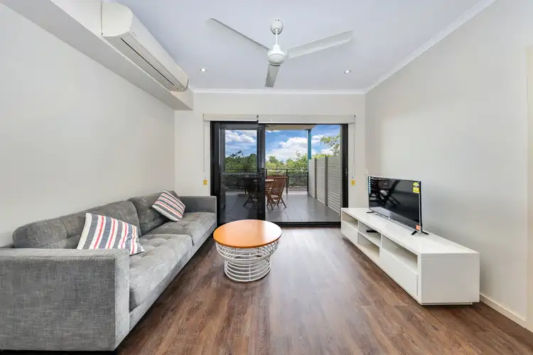 Second view of Homely unit listing, 110/129 Flynn Circuit, Bellamack NT 832