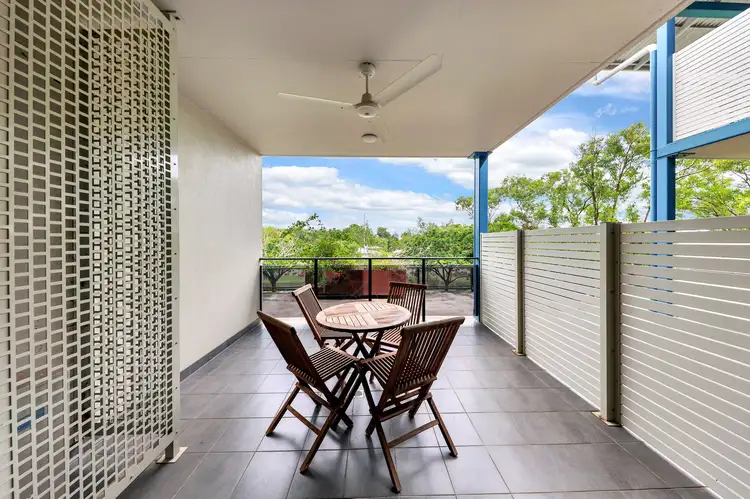 Third view of Homely unit listing, 110/129 Flynn Circuit, Bellamack NT 832