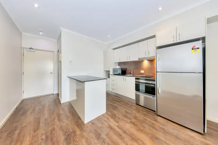 Fourth view of Homely unit listing, 110/129 Flynn Circuit, Bellamack NT 832