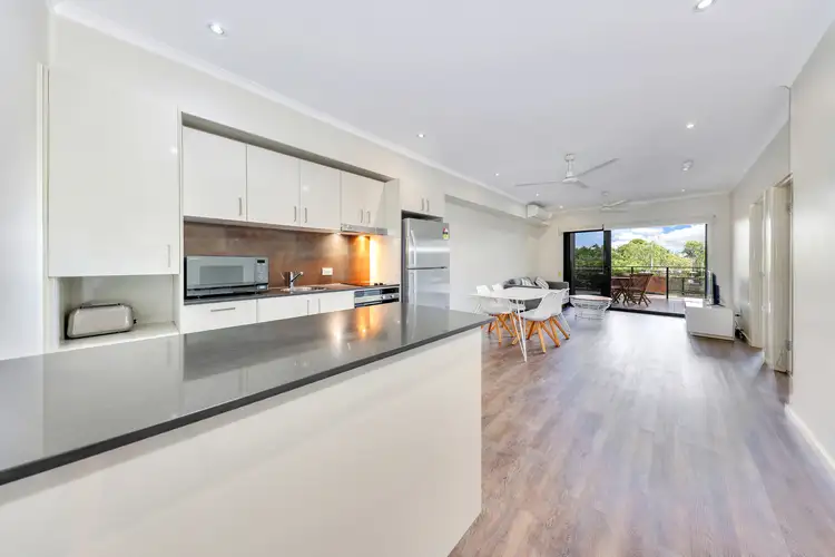 Fifth view of Homely unit listing, 110/129 Flynn Circuit, Bellamack NT 832