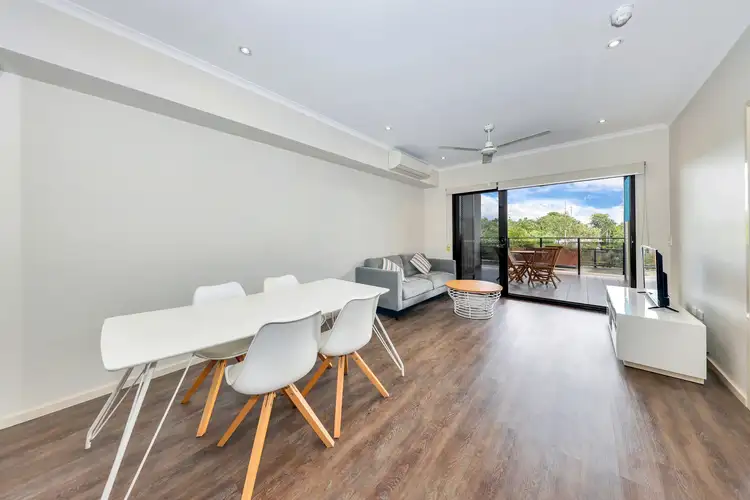 Sixth view of Homely unit listing, 110/129 Flynn Circuit, Bellamack NT 832