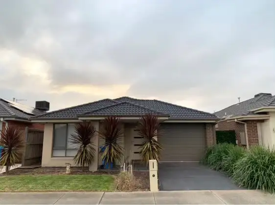 Main view of Homely house listing, 9 Comet Chase, Narre Warren South VIC 3805
