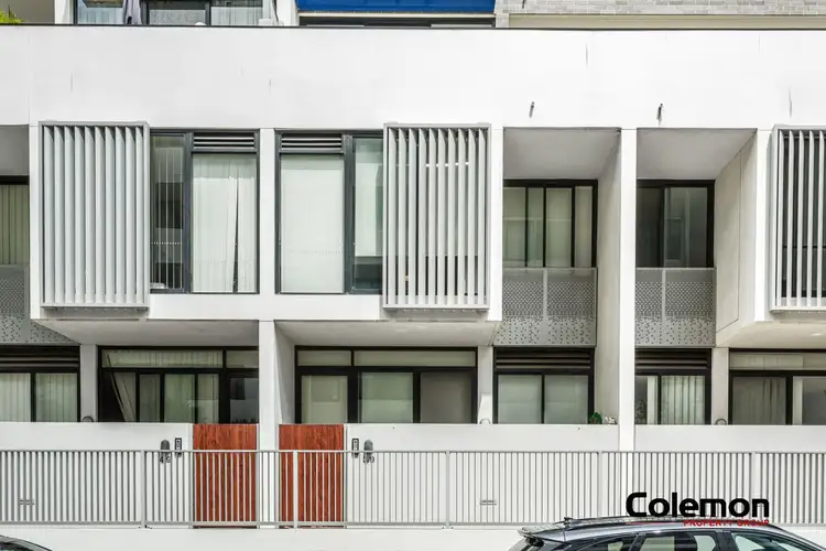 Main view of Homely apartment listing, G03/9 Mackinder St, Campsie NSW 2194