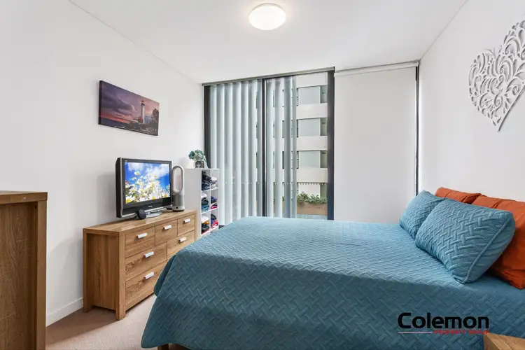 Third view of Homely apartment listing, G03/9 Mackinder St, Campsie NSW 2194