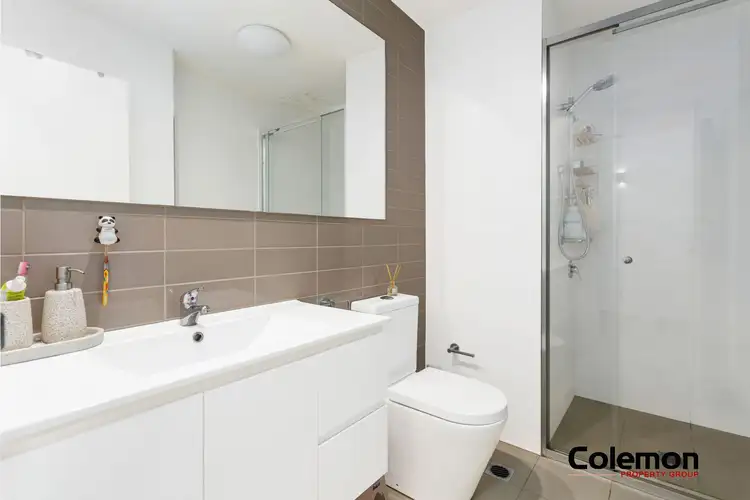 Seventh view of Homely apartment listing, G03/9 Mackinder St, Campsie NSW 2194