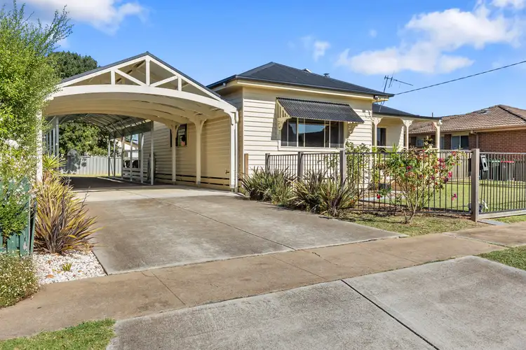 Main view of Homely house listing, 7 CENTENARY CRESCENT, Nagambie VIC 3608