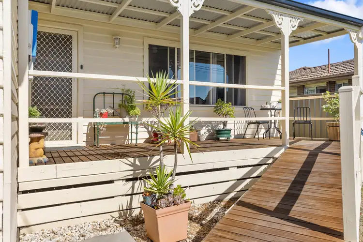 Second view of Homely house listing, 7 CENTENARY CRESCENT, Nagambie VIC 3608