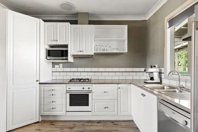 Third view of Homely house listing, 7 CENTENARY CRESCENT, Nagambie VIC 3608