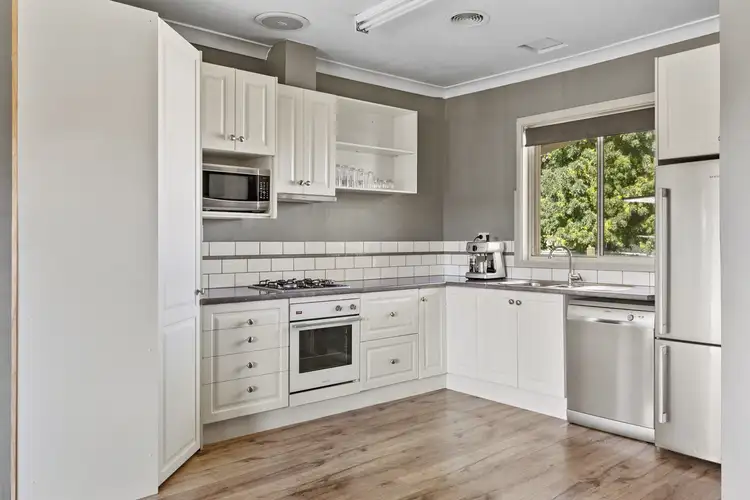 Fourth view of Homely house listing, 7 CENTENARY CRESCENT, Nagambie VIC 3608