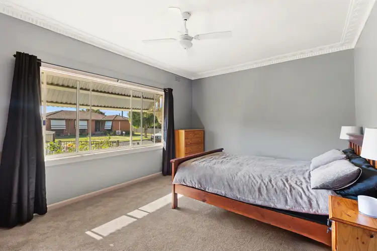 Fifth view of Homely house listing, 7 CENTENARY CRESCENT, Nagambie VIC 3608