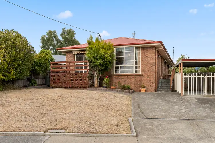 2A Burton Street, Glenorchy TAS 7010