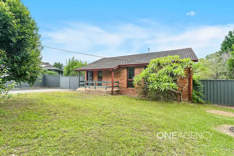 3 Ulrick Place, Nowra NSW 2541