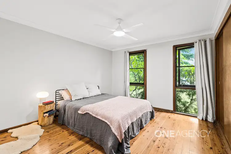 Third view of Homely house listing, 3 Ulrick Place, Nowra NSW 2541