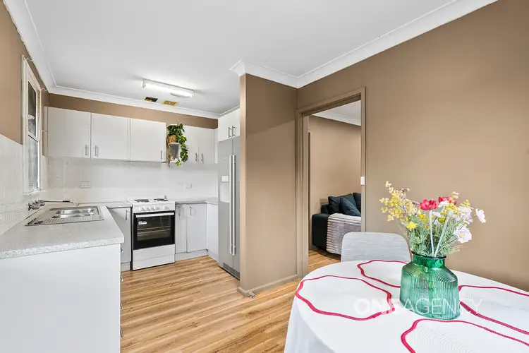 Fourth view of Homely house listing, 3 Ulrick Place, Nowra NSW 2541