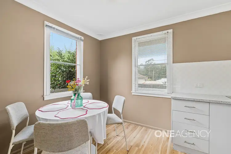 Fifth view of Homely house listing, 3 Ulrick Place, Nowra NSW 2541