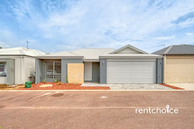 Second view of Homely house listing, 22/1 Balfour Road, Swan View WA 6056