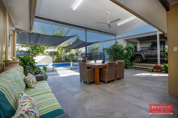 27 ALBATROSS STREET, Kewarra Beach QLD 4879