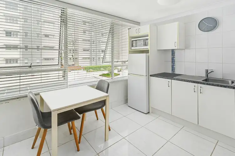 Main view of Homely studio listing, 23/24 Wirraway Street, Alexandra Headland QLD 4572