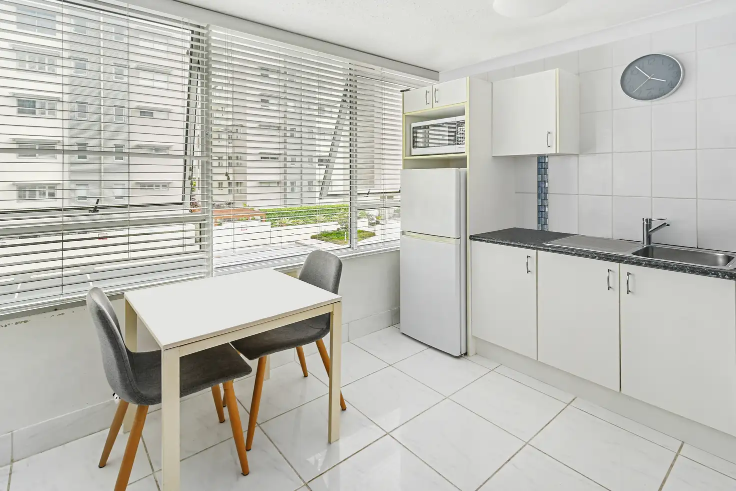 Main view of Homely studio listing, 23/24 Wirraway Street, Alexandra Headland QLD 4572