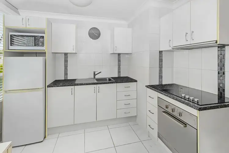 Second view of Homely studio listing, 23/24 Wirraway Street, Alexandra Headland QLD 4572