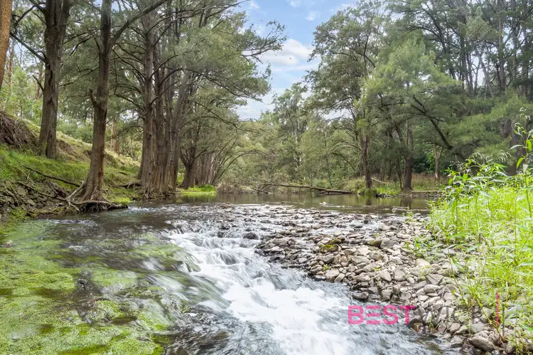 Main view of Homely house listing, 103 Upper Turon Road, SOFALA via, Bathurst NSW 2795