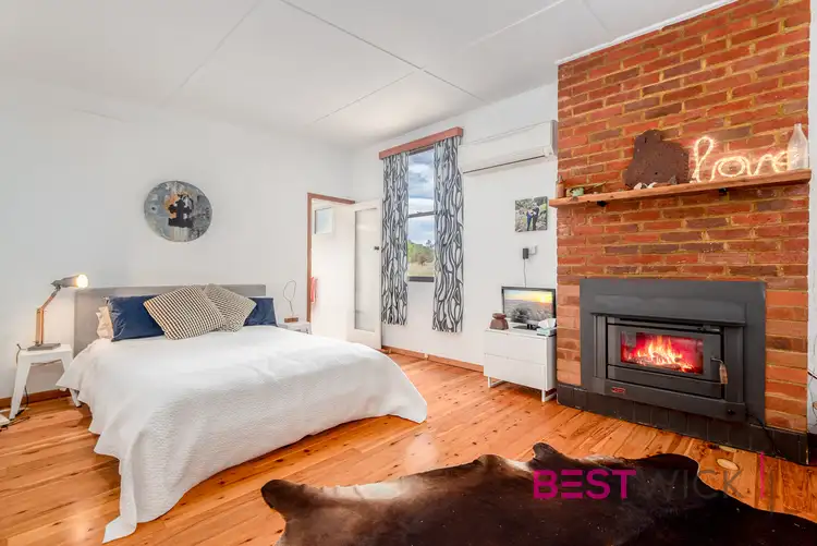 Second view of Homely house listing, 103 Upper Turon Road, SOFALA via, Bathurst NSW 2795