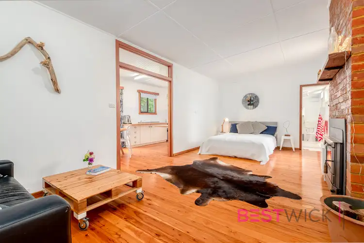 Fourth view of Homely house listing, 103 Upper Turon Road, SOFALA via, Bathurst NSW 2795