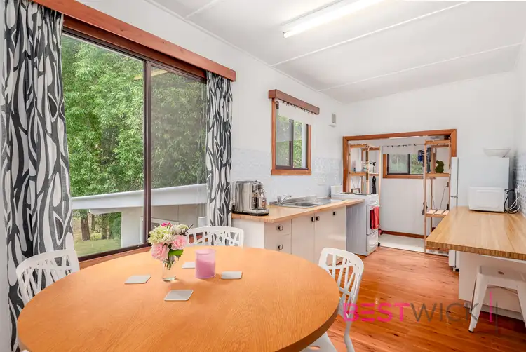 Fifth view of Homely house listing, 103 Upper Turon Road, SOFALA via, Bathurst NSW 2795