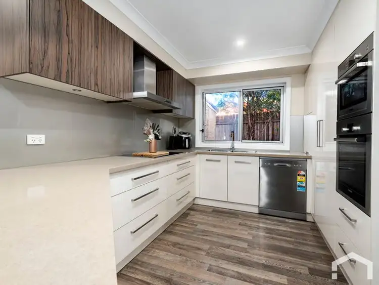 Second view of Homely house listing, 50 Ceres Street, Penrith NSW 2750