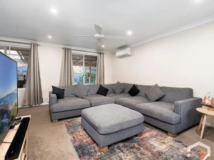 Fifth view of Homely house listing, 50 Ceres Street, Penrith NSW 2750