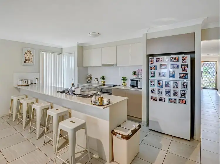 Fourth view of Homely house listing, 15 Shelley Street, Redbank Plains QLD 4301