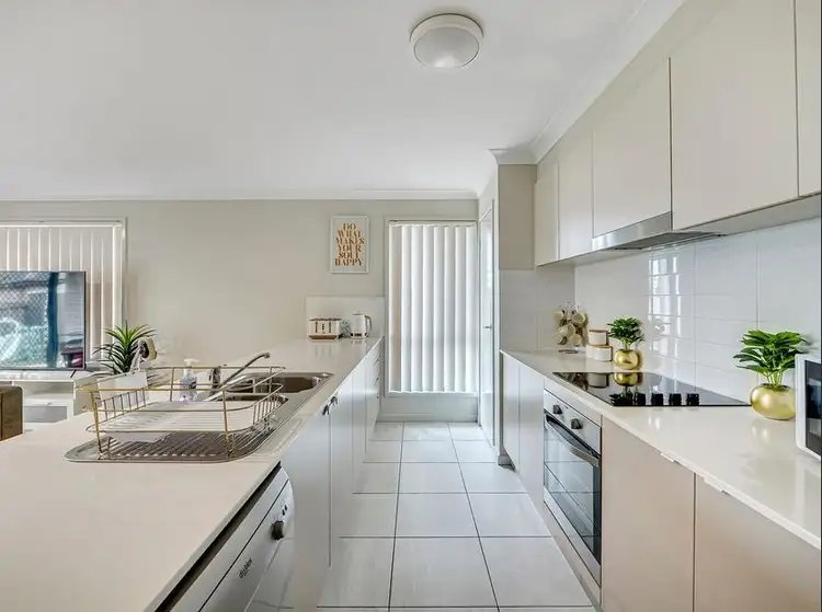 Fifth view of Homely house listing, 15 Shelley Street, Redbank Plains QLD 4301