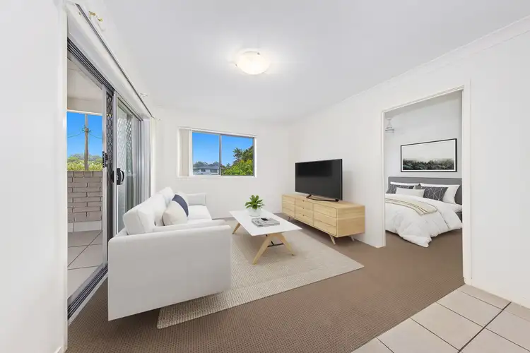 25/149 Duffield Road, Kallangur QLD 4503