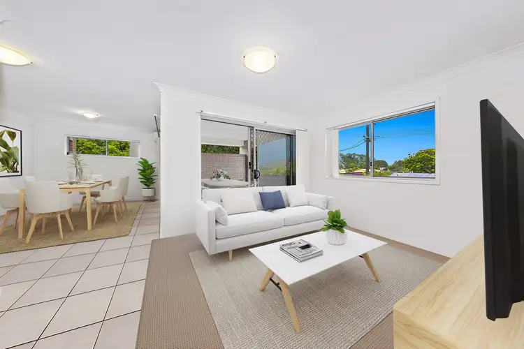 Third view of Homely unit listing, 25/149 Duffield Road, Kallangur QLD 4503