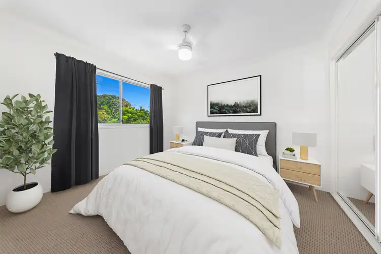 Fifth view of Homely unit listing, 25/149 Duffield Road, Kallangur QLD 4503