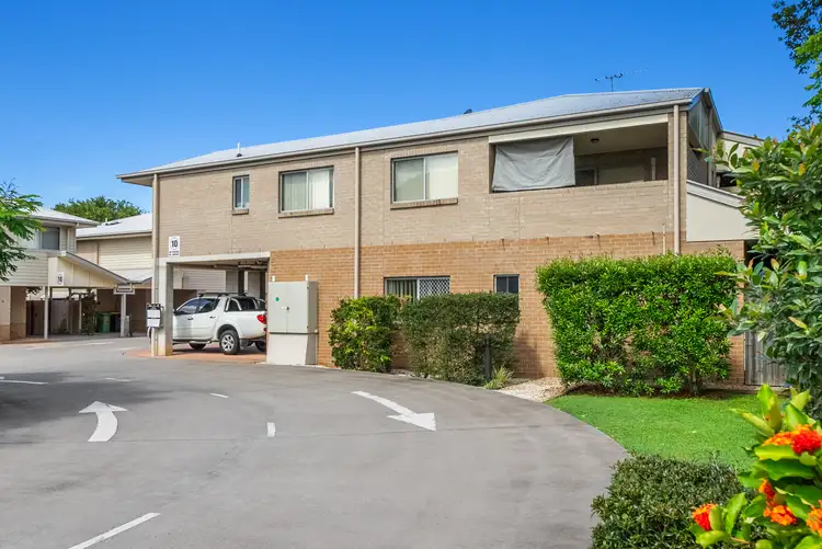 Sixth view of Homely unit listing, 25/149 Duffield Road, Kallangur QLD 4503