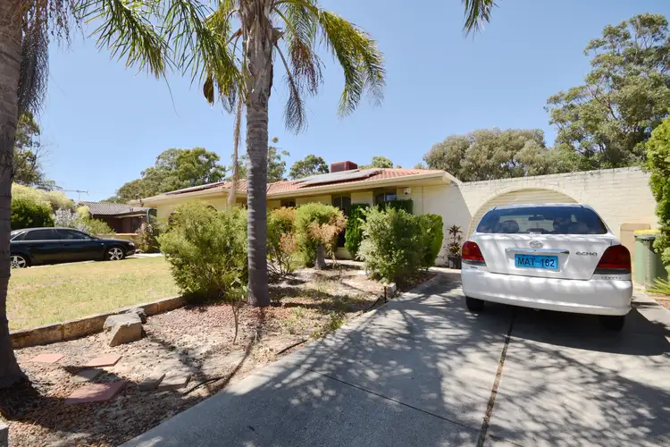 77 Doorigo Road, Armadale WA 6112