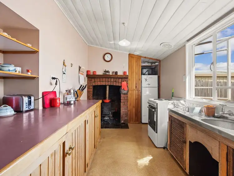 Third view of Homely house listing, 134 High Street, Oatlands TAS 7120